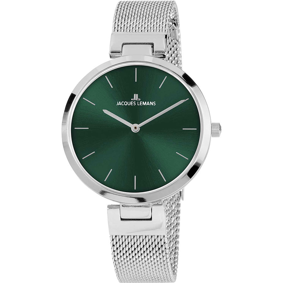 Часы Jacques Lemans Milano 1-2110D